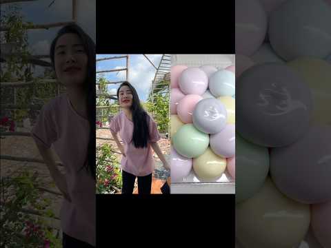 Thằng cháu gặp @BÉ 7 tại @YANGHOMESTAY (P1) #dqn