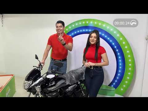 Sorteo LOTO 9:00 PM, Viernes 20 de Junio 2025