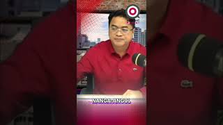 DENR Pula sa Pagpangilhil sa Basura: Mga Kinabuhi Nalugi #shorts