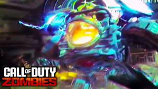 The Final Black Ops 6 Zombies Map is Here...
