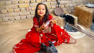 👉😜छोटी बहू का सिंगार#chhoti Bahu#Balika Vadhu#saas Bahu ki NOK jhok#funny video#short#viral#