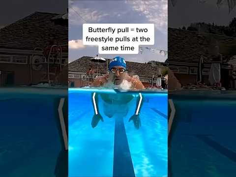 Learn Butterfly in Just 30 Seconds!