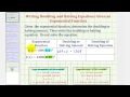 Exponential Growth and Decay Concepts