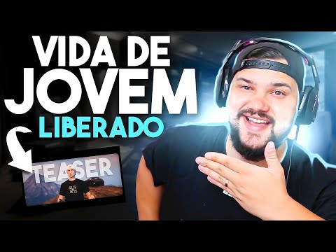 VIDA DE JOVEM VAI SER LIBERADO PARA TODOS! ASSISTA COM ATENÇÃO