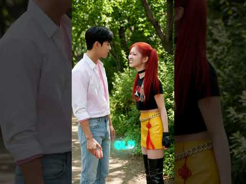 Who's teeth are those?#rumi #jinu #zoey #mira #sajaboys #huntrix #kpopdemonhunters