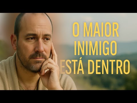 Pare de Sofrer: Descubra a Verdade Sobre o Ego e a Felicidade