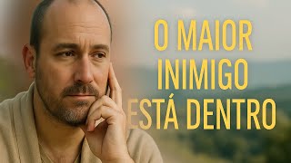 Pare de Sofrer: Descubra a Verdade Sobre o Ego e a Felicidade