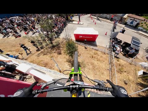 I AM LUCKY TO BE ALIVE AFTER THIS…