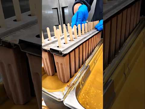 Unbelievable Ice Cream Making So Tasty 🍧🔥