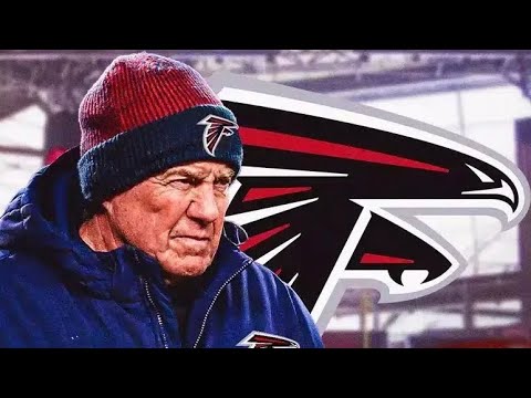 Belichick Future Falcons Coach?! Good Idea?