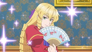 【Complete Series】From Bureaucrat to Villainess: Dad’s Been Reincarnated!