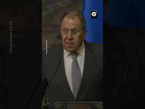 Rusia exige desescalada en Gaza