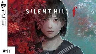 Silent Hill f #11 | GAMEPLAY ESPAÑOL