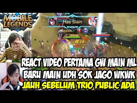 DULU GW SONGONG BGT + TINDIKAN HAHAH JGN DITIRU !! YAAMPUN LEO