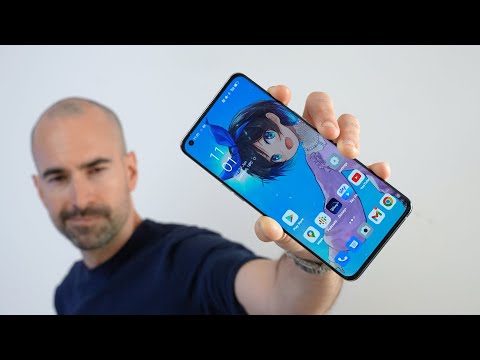 The Ultimate OPPO Find X5 Pro 5G Test | Lost in forests, crawling through caves!