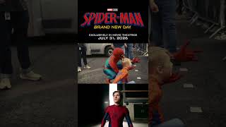 Spider-Man: Brand New Day coming for $2 Billion LOOOL