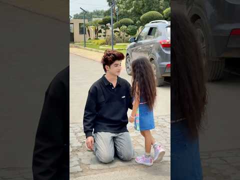 Father daughter unconditional love…🥺❤️|| Gulshan Kalra #shorts