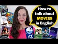 Understanding Movies and TV Shows in English