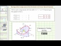 Understanding Vector-Valued Functions and Their Derivatives