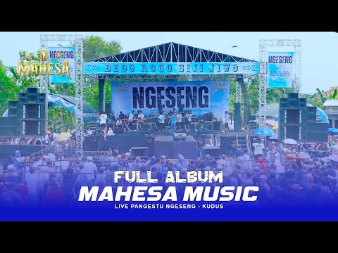 FULL ALBUM - MAHESA MUSIC LIVE PANGESTU KUDUS - DHEHAN PRO AUDIO