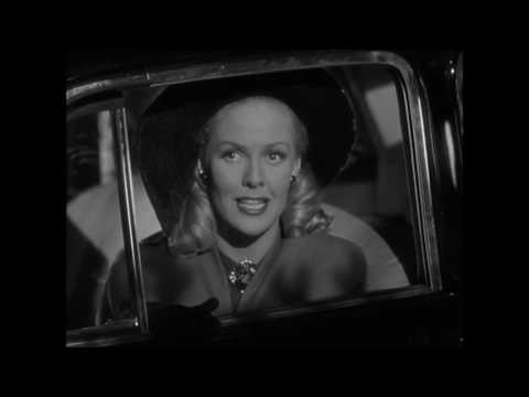 Framed (1947)    Film Noir