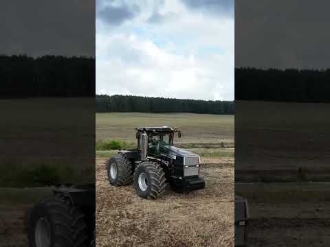 Steiger 9350
