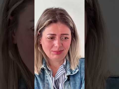Duygusal Boşalım Yaşayınca İkizi Teselli Ediyor 😊 | İşitme Kaybı ve Atlas Terapi