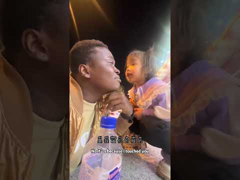 Educating a kid #viral