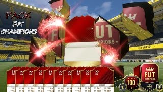 FIFA 17 Récompenses mensuelles Décembre + TOTY