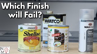 Why Do Wood Colors Fade and Can We Stop it?