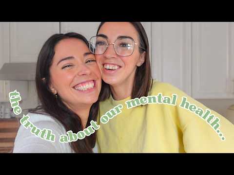 We Weren’t Going to Share This | Anxiety, Motherhood & Queer Couple Life 🌈