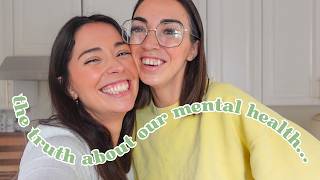 We Weren’t Going to Share This | Anxiety, Motherhood & Queer Couple Life 🌈