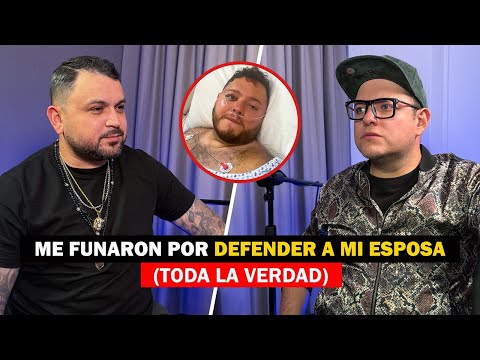 MI VIDA COMO XUXO DOM Y TODO LO QUE NUNCA DIJE # 387