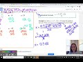 Exploring the 7.4d Quadratic Formula and Simplified Radical Form