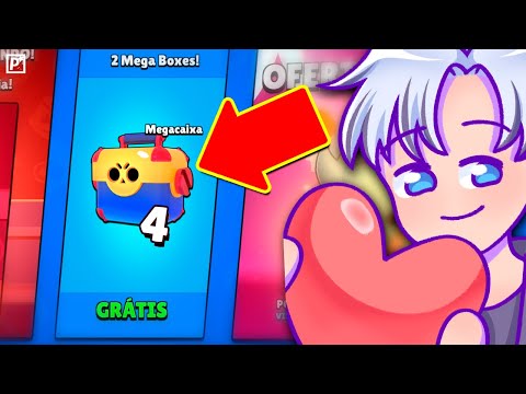 URGENTE! Elas voltaram MAIS UMA VEZ para o BRAWL STARS!!!