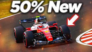 Why Ferrari's Miami GP Upgrade Could Change Its 2026 Season