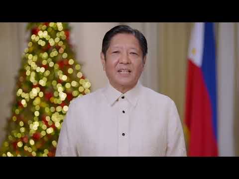 President Bong Bong Marcos on the 50th Year of MMFF