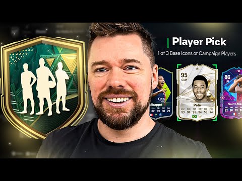 30x Year in Review Player Picks!