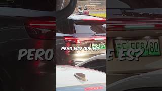 FAROS DE COCHE CON PECES? 🐟🐠