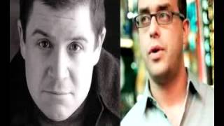 Patton Oswalt advice to Joe DeRosa
