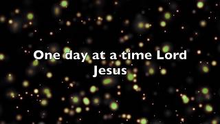Prayer Song