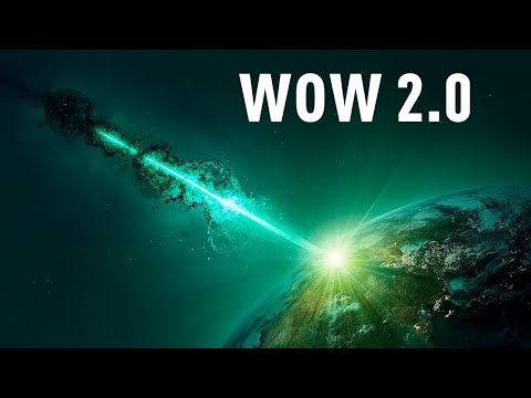 The Legendary Wow! Signal May Have a Twin