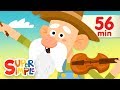 Old MacDonald's Farm Animals and Sounds