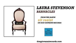 Laura Stevenson Chords