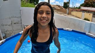 BRINCADEIRA DO MORTO VIVO!- DEAD OR ALIVE GAME!