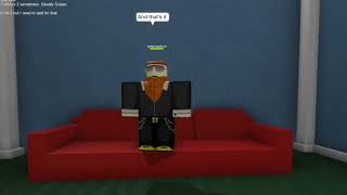 Meet the Crew: buRn1ngt1me