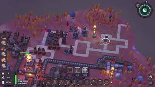 Tower Factory v.0.2.0 - Deciduous Pathways (Expert Mode)
