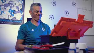 El album de PITY 🔵⚪️⚫️