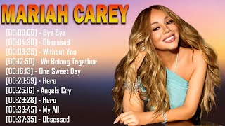 Mariah Carey – The Voice of a Generation