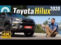 Toyota Hilux Business